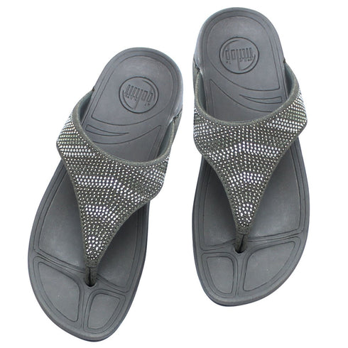 Women Casual Flip - Flop - 98275S - Flip - Flop - Walkeaze